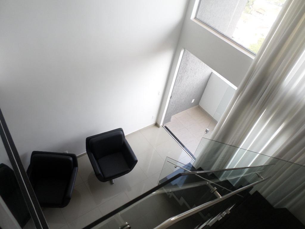 Cobertura, 3 quartos, 214 m² - Foto 13