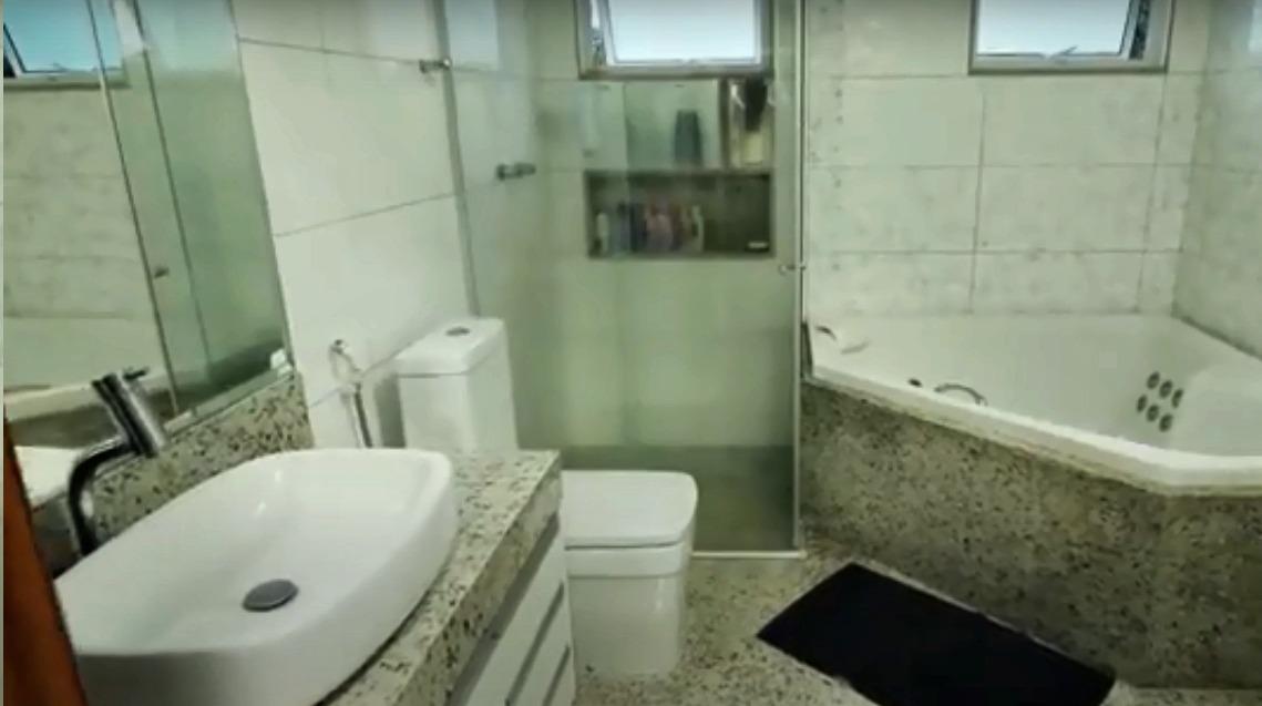 Casa de Condomínio, 4 quartos - Foto 15