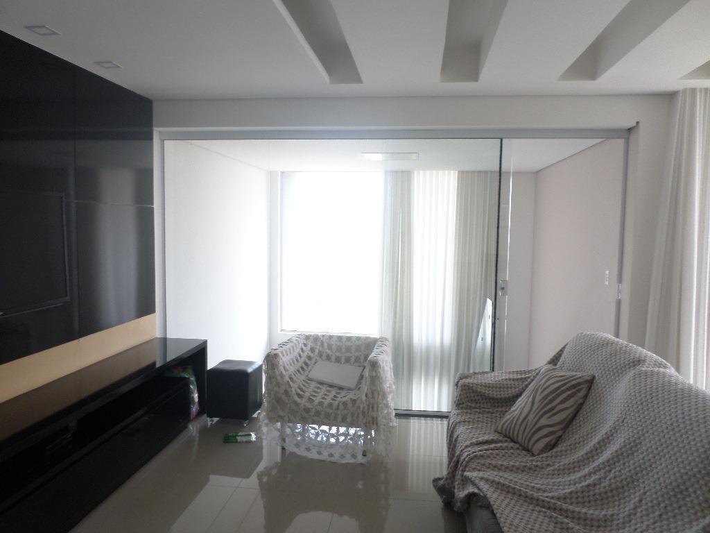 Cobertura, 3 quartos, 214 m² - Foto 15