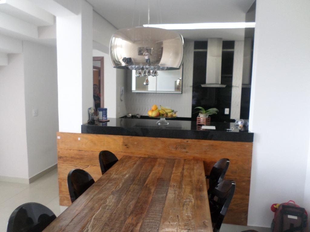 Cobertura, 3 quartos, 214 m² - Foto 16