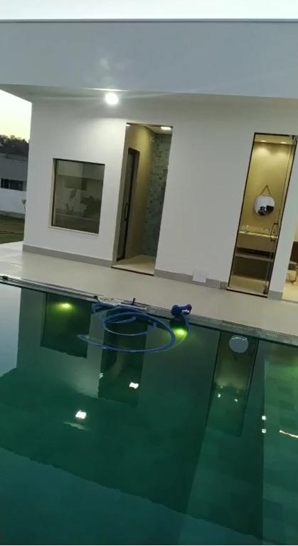 Casa de Condomínio, 5 quartos - Foto 5