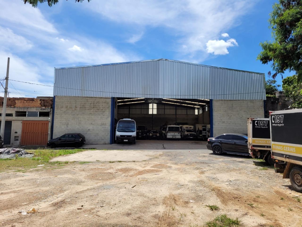 Depósito-Galpão, 800 m² - Foto 5