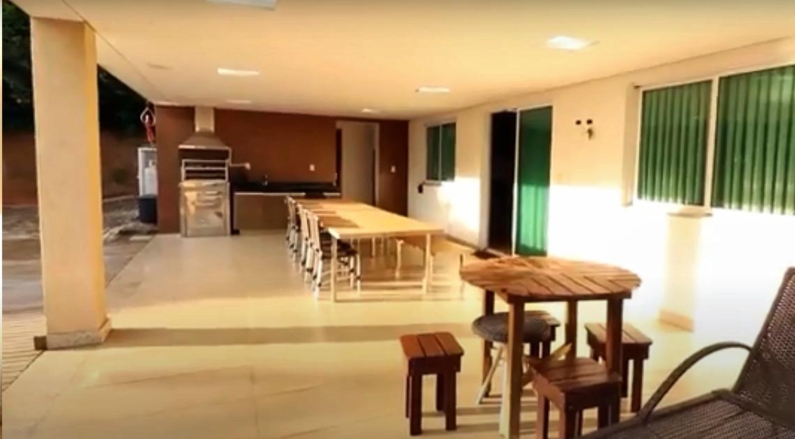 Casa de Condomínio, 4 quartos - Foto 6