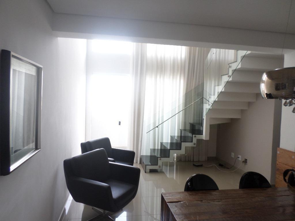 Cobertura, 3 quartos, 214 m² - Foto 6