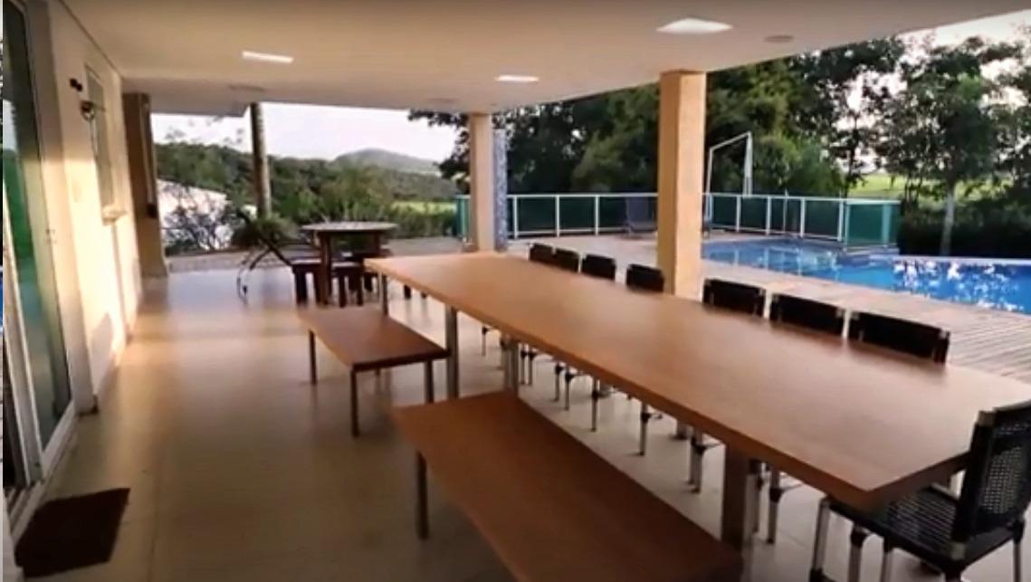 Casa de Condomínio, 4 quartos - Foto 7