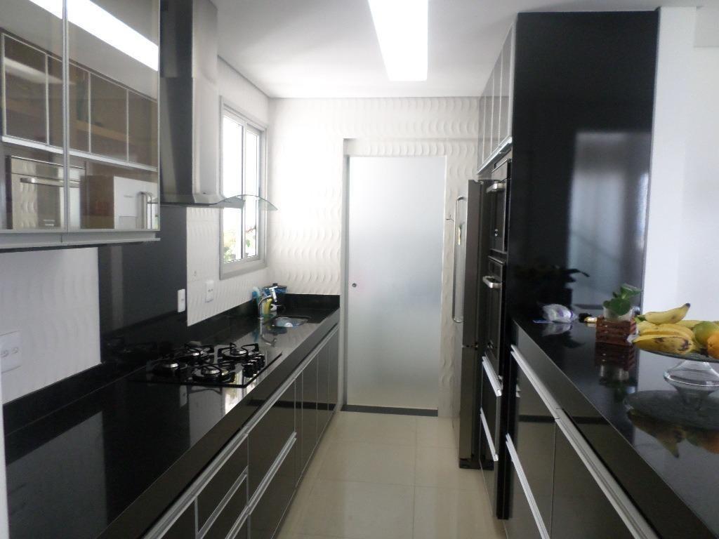 Cobertura, 3 quartos, 214 m² - Foto 7