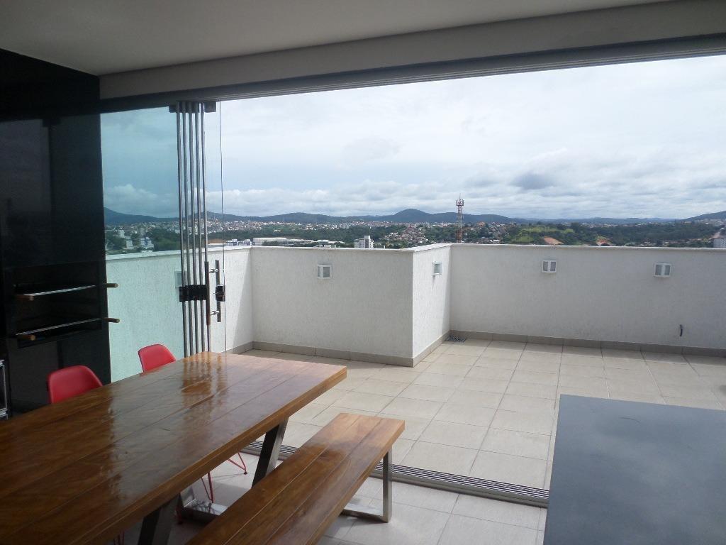 Cobertura, 3 quartos, 214 m² - Foto 8