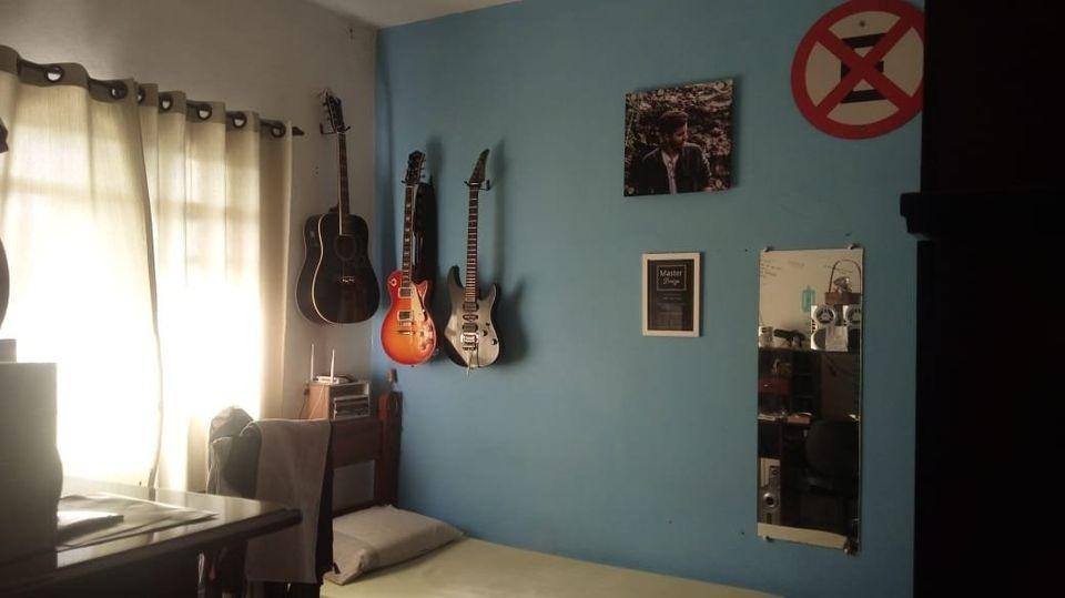 Casa, 2 quartos, 200 m² - Foto 12