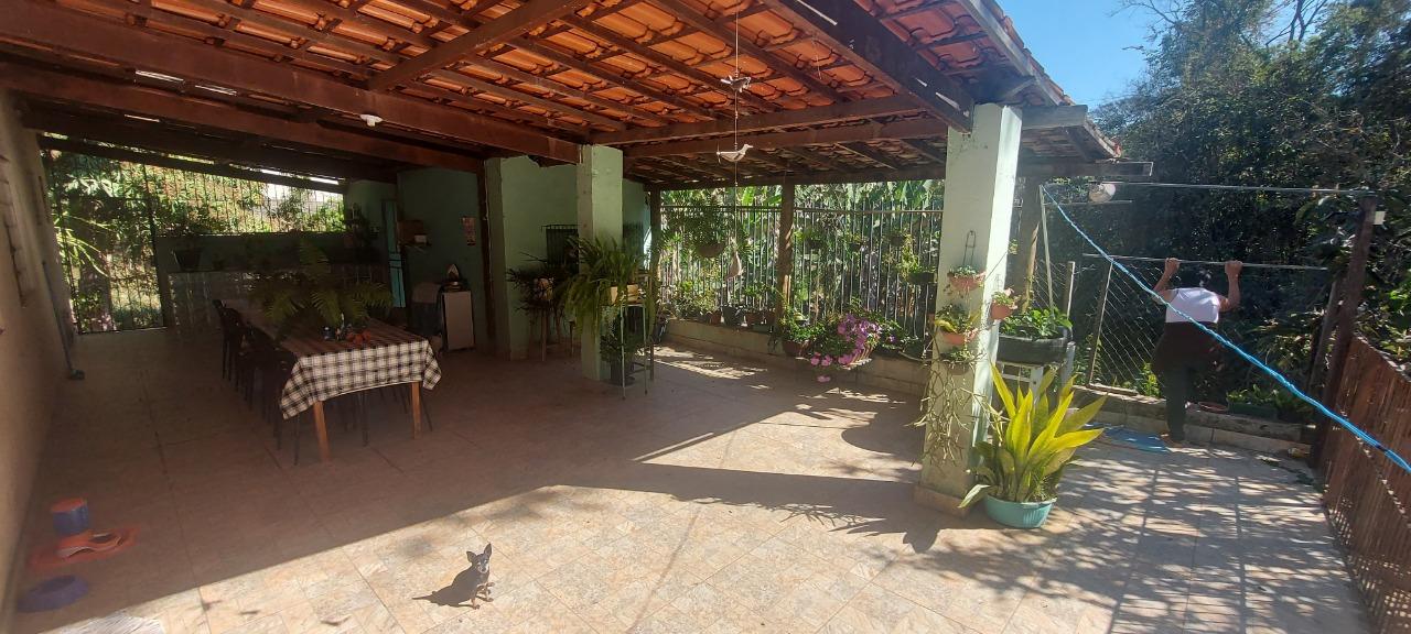 Chácara, 3 quartos, 6610 m² - Foto 6