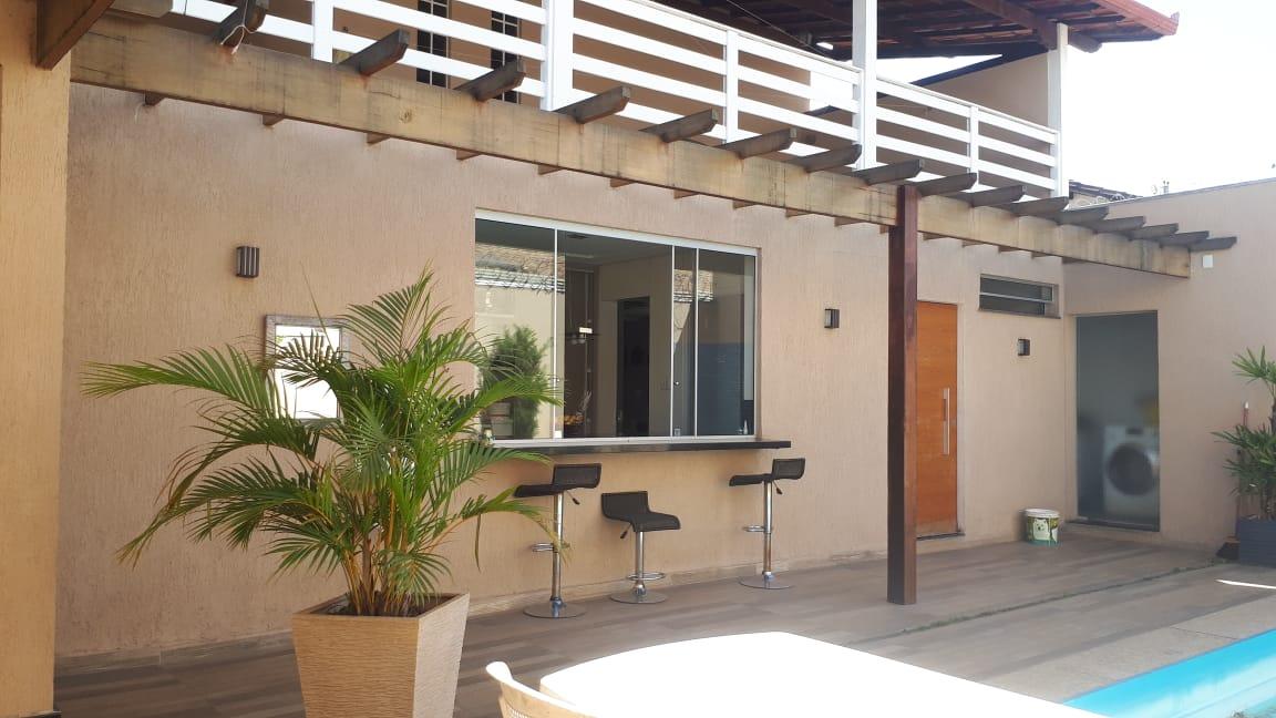 Casa, 3 quartos, 320 m² - Foto 9