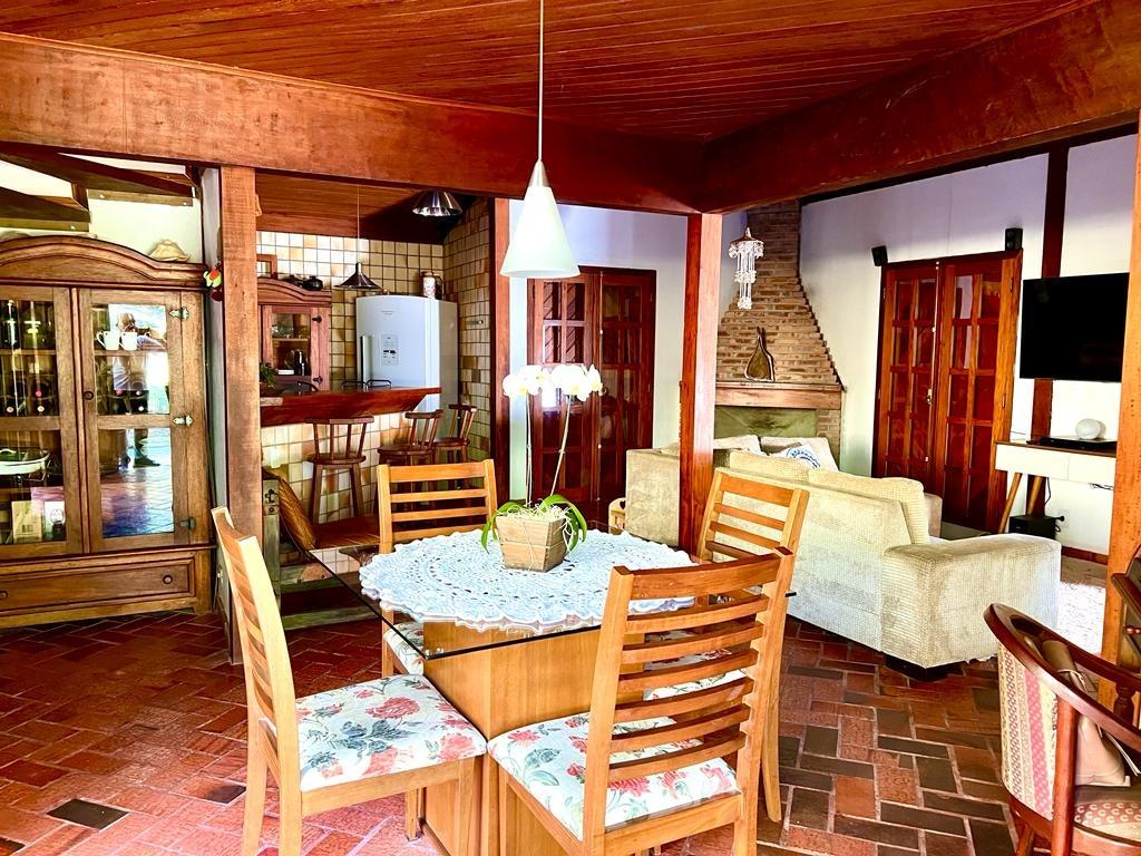 Casa de Condomínio, 4 quartos - Foto 15