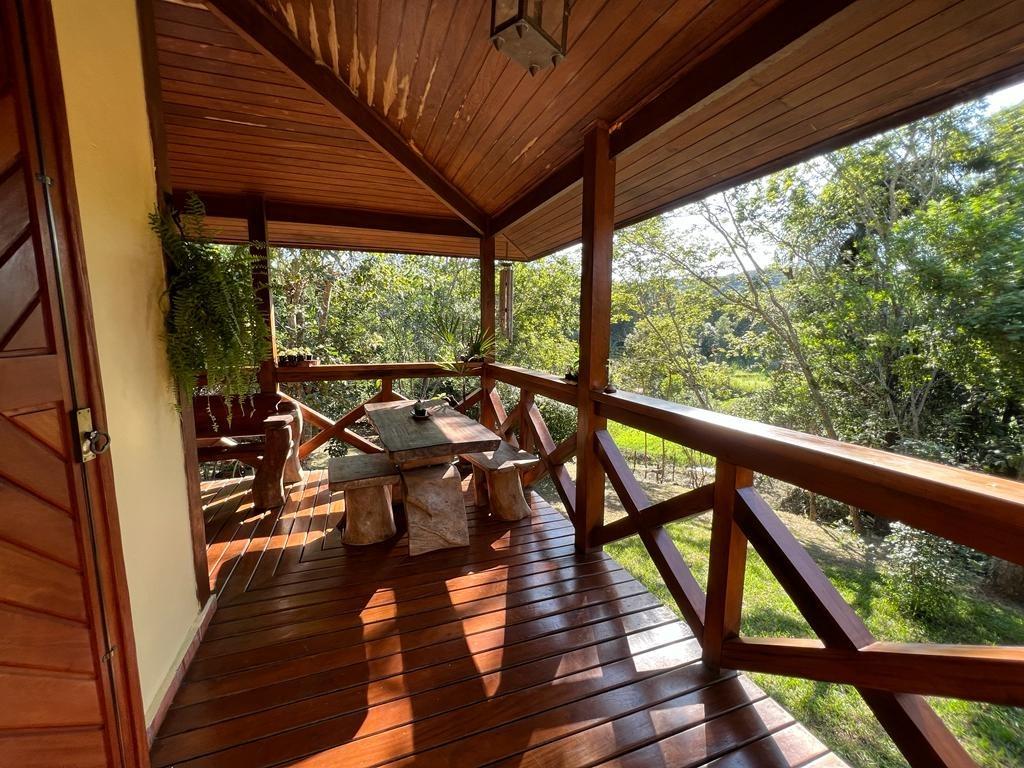 Casa de Condomínio, 4 quartos - Foto 17