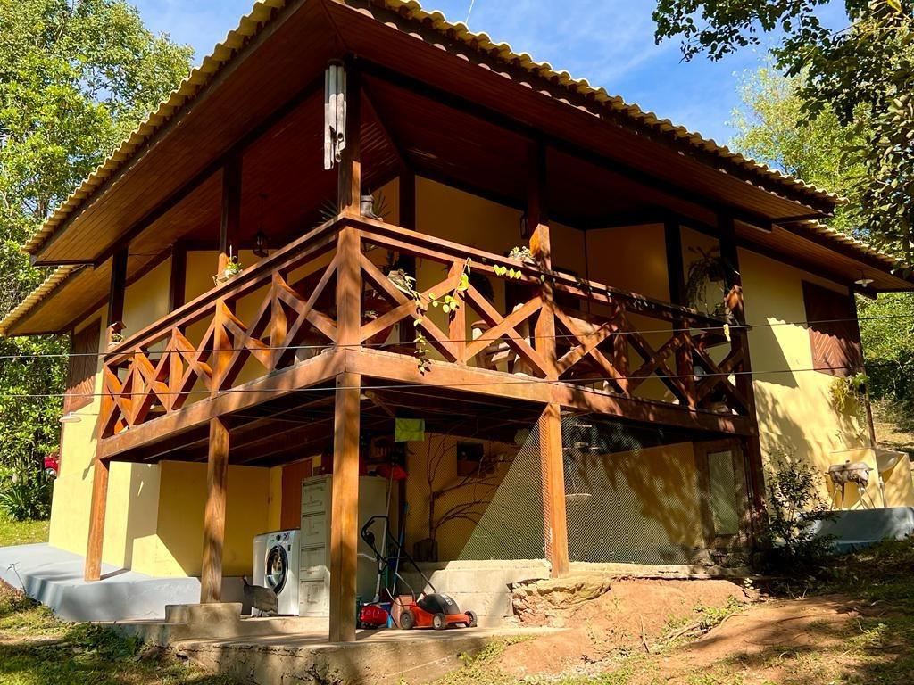 Casa de Condomínio, 4 quartos - Foto 18