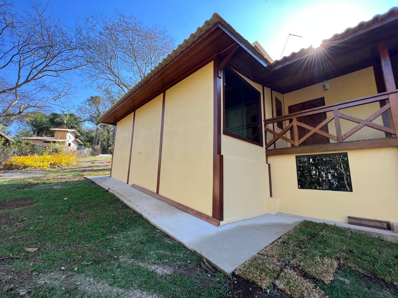 Casa de Condomínio, 4 quartos - Foto 25