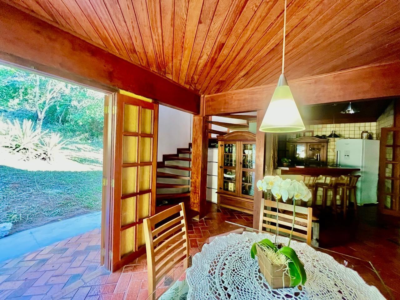 Casa de Condomínio, 4 quartos - Foto 33