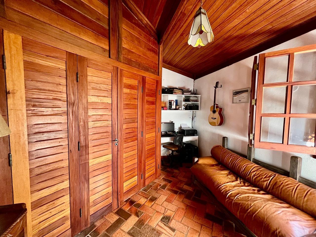 Casa de Condomínio, 4 quartos - Foto 36