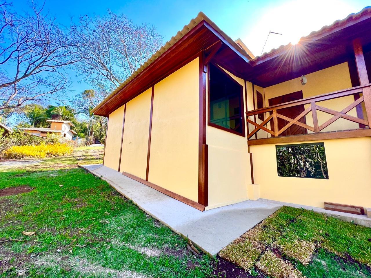 Casa de Condomínio, 4 quartos - Foto 40