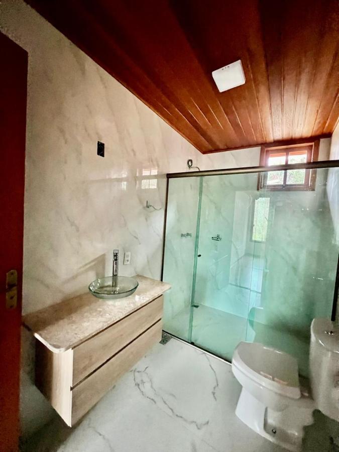 Casa de Condomínio, 4 quartos - Foto 41