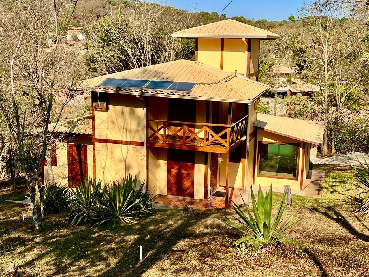 Casa de Condomínio, 4 quartos - Foto 42