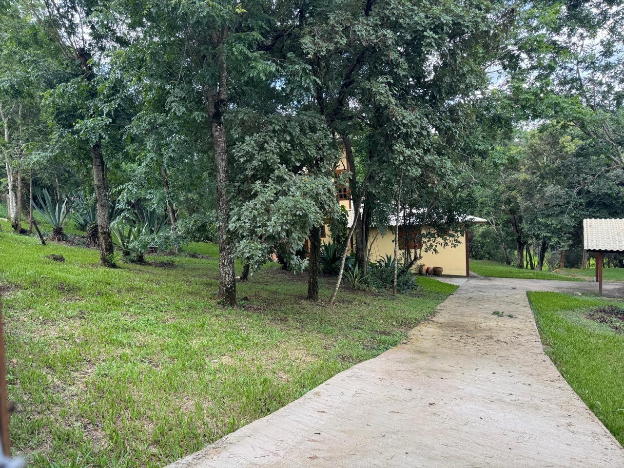 Casa de Condomínio, 4 quartos - Foto 44