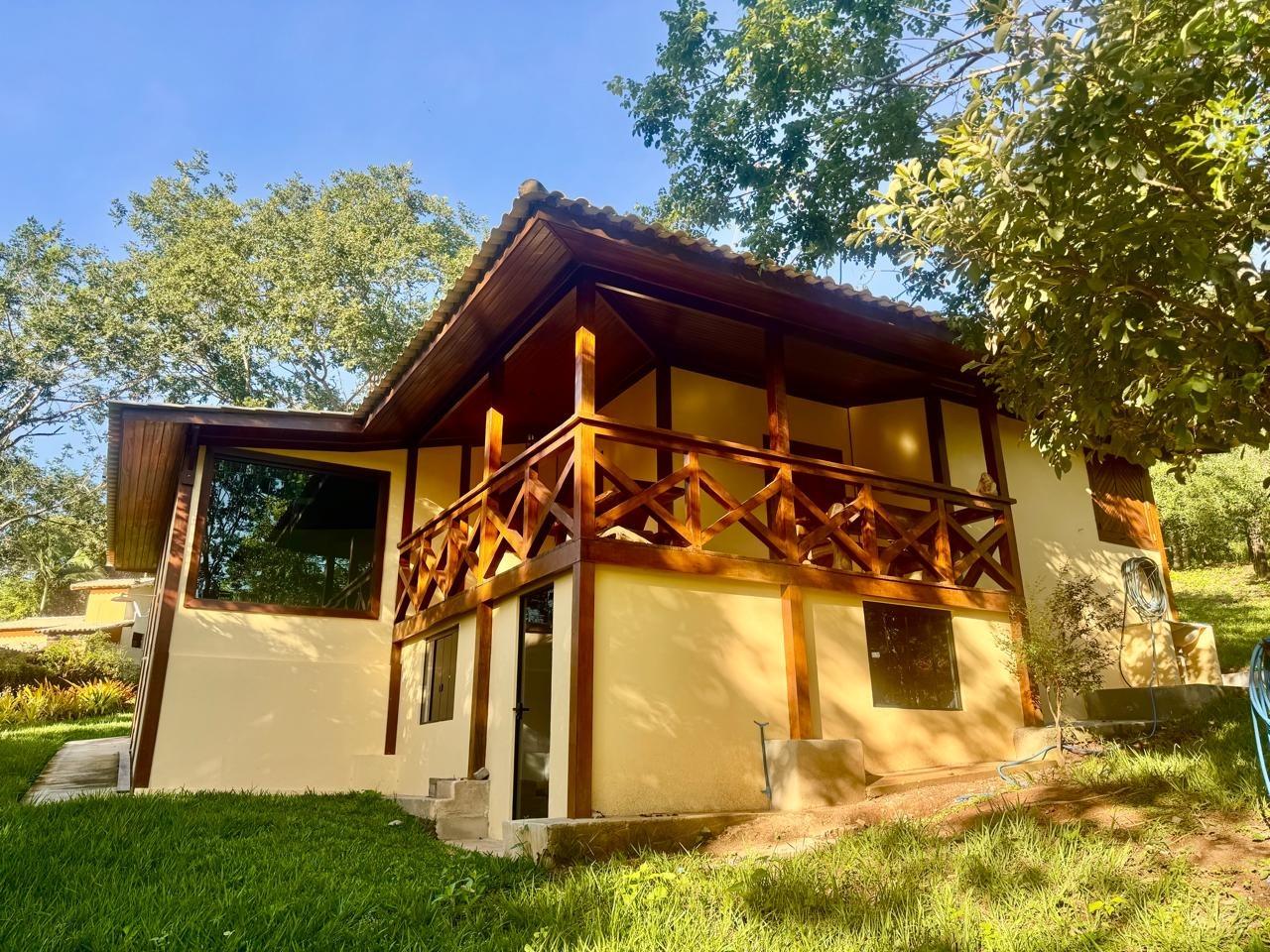 Casa de Condomínio, 4 quartos - Foto 45