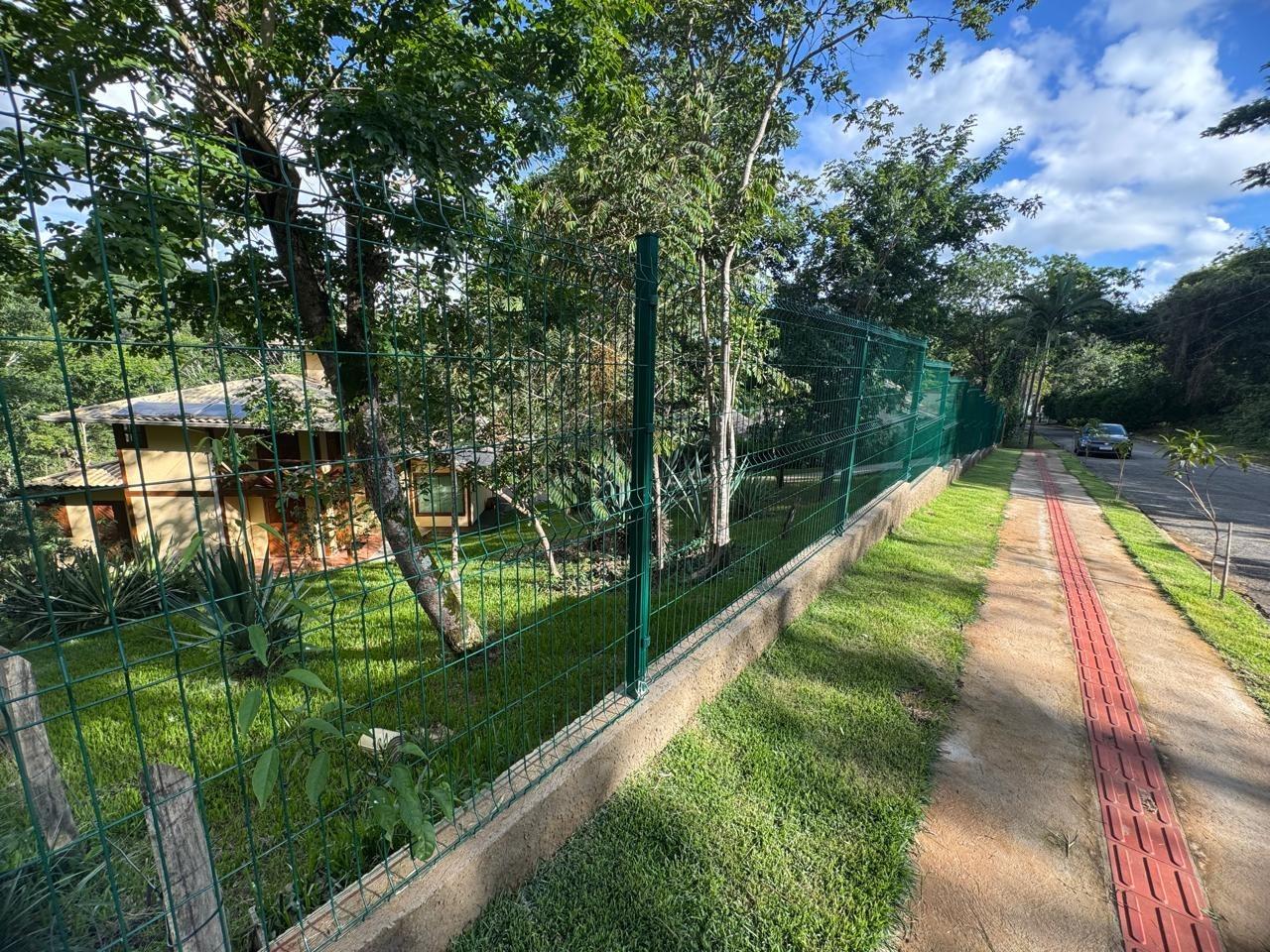 Casa de Condomínio, 4 quartos - Foto 46