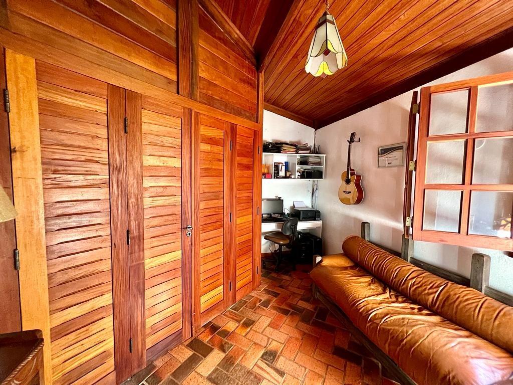 Casa de Condomínio, 4 quartos - Foto 8