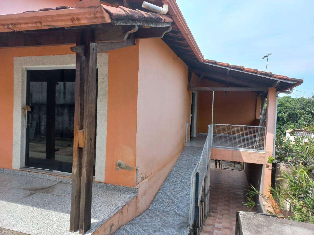 Casa, 4 quartos, 160 m² - Foto 1