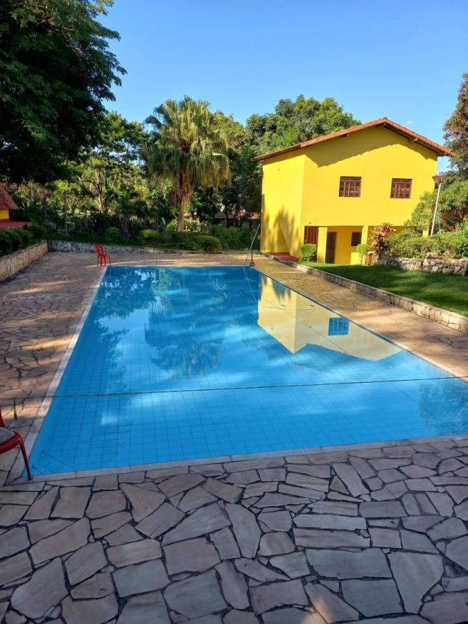 Sítio, 12 quartos, 2 hectares - Foto 1