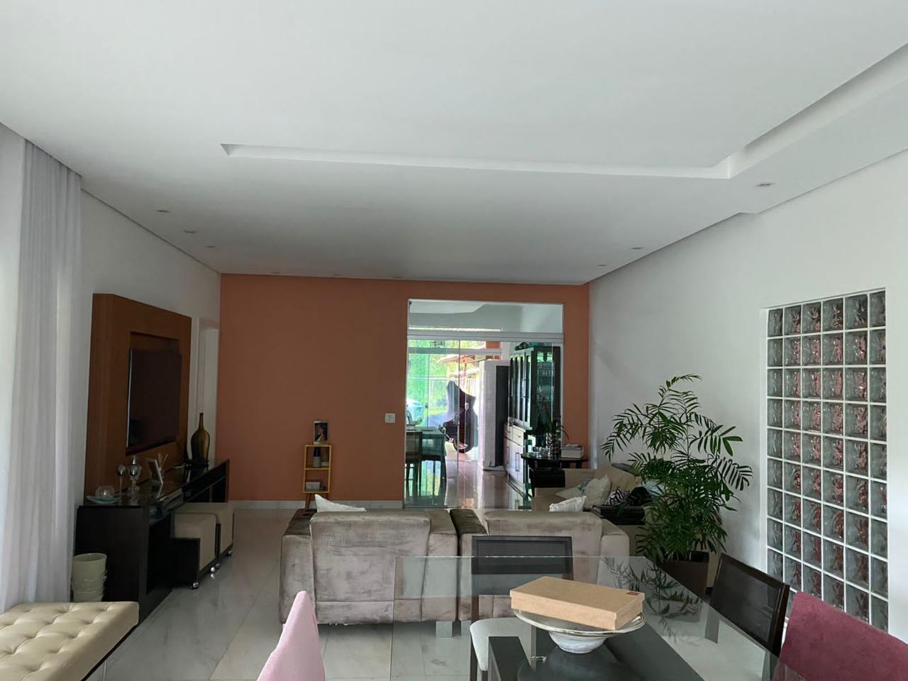 Casa de Condomínio, 4 quartos - Foto 13