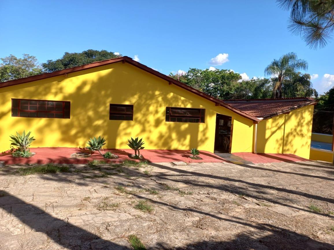 Sítio, 12 quartos, 2 hectares - Foto 2