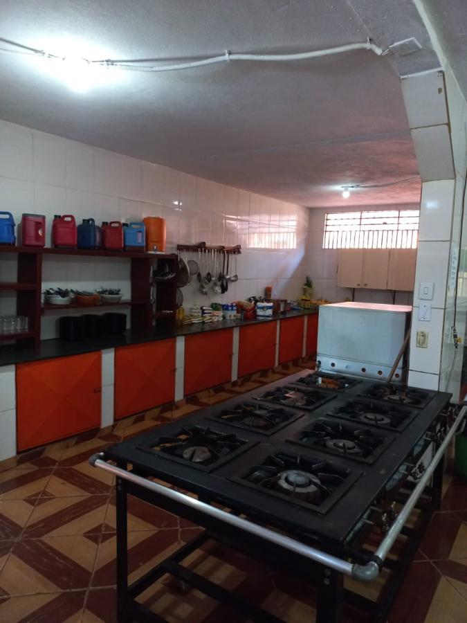Sítio, 12 quartos, 2 hectares - Foto 4