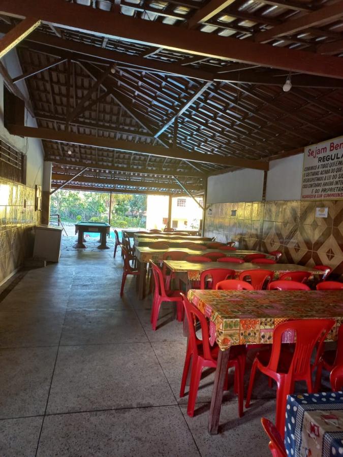 Sítio, 12 quartos, 2 hectares - Foto 6