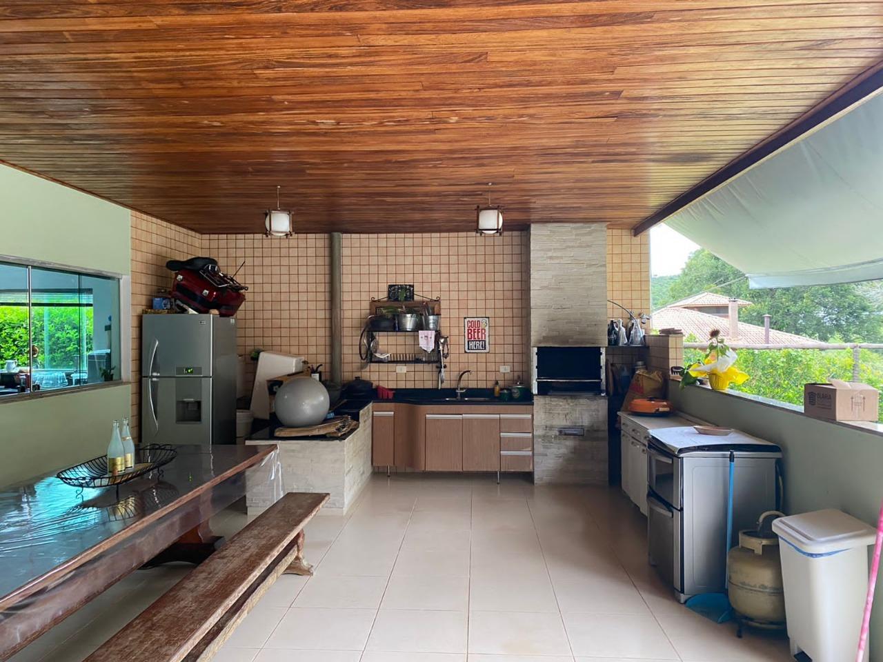 Casa de Condomínio, 4 quartos - Foto 8