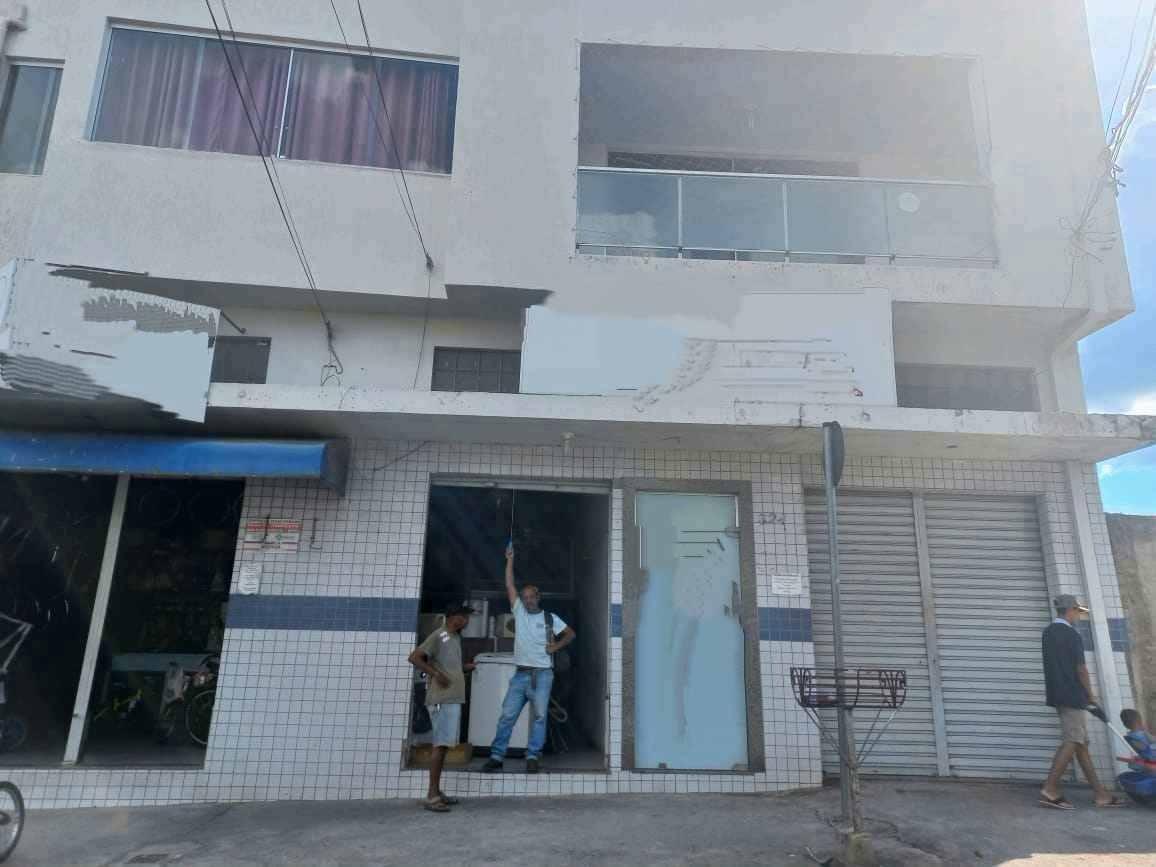 Prédio Inteiro, 500 m² - Foto 9