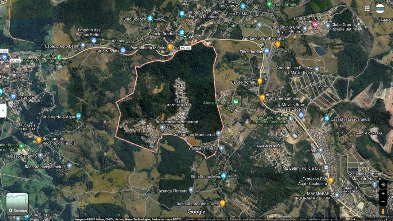 Terreno, 1600 m² - Foto 9
