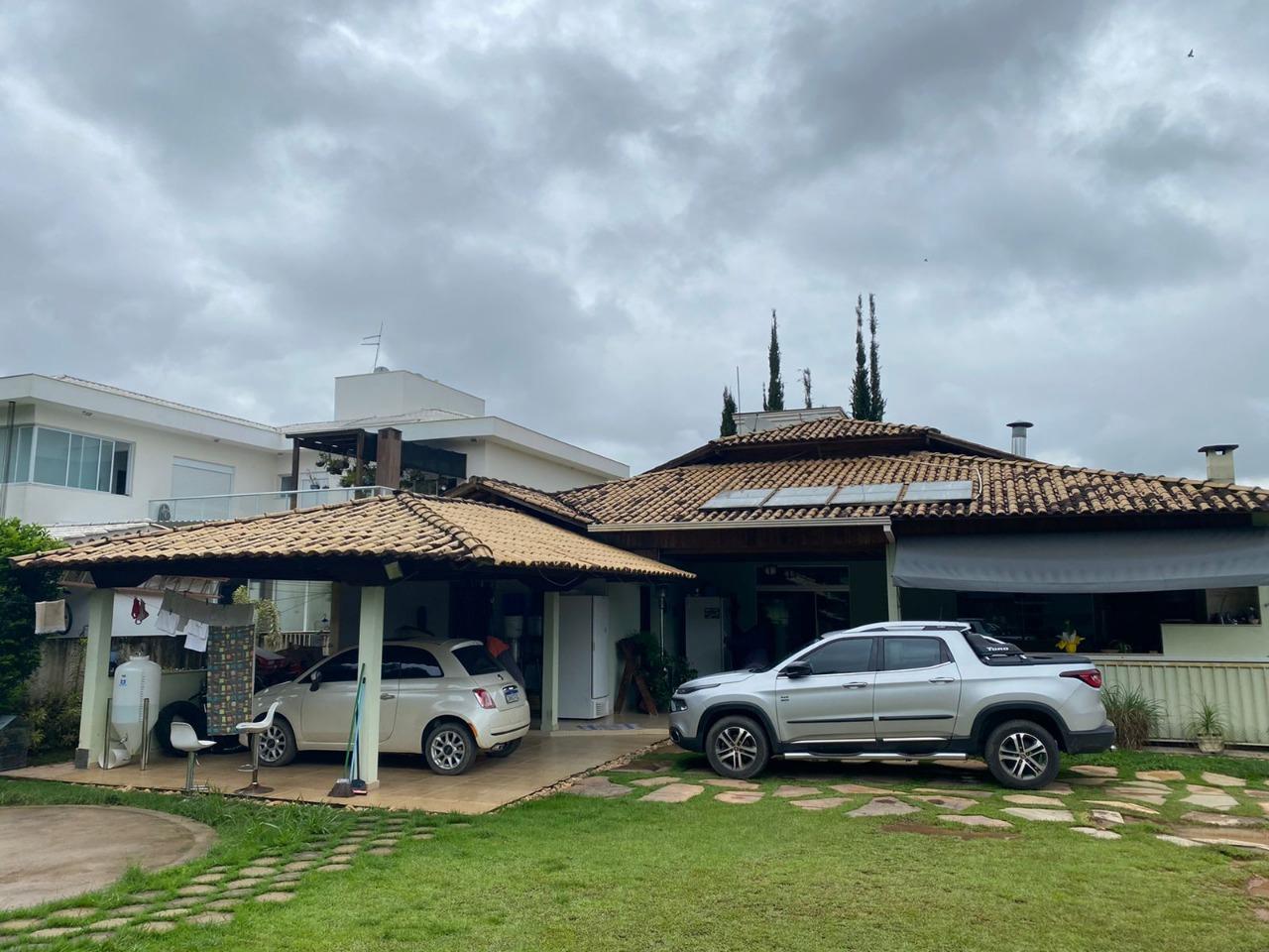 Casa de Condomínio, 4 quartos - Foto 9
