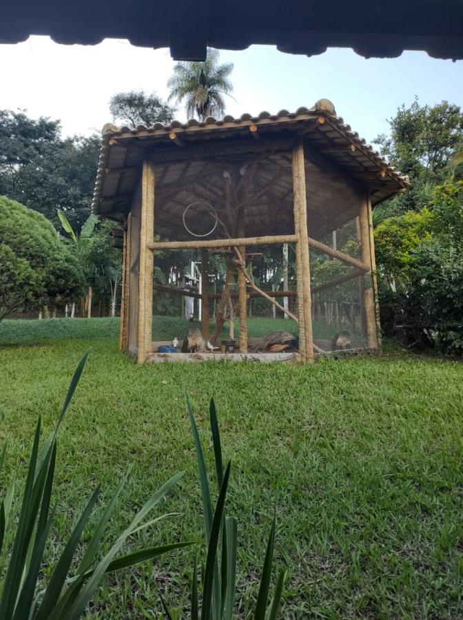 Sítio, 5 quartos, 2 hectares - Foto 10
