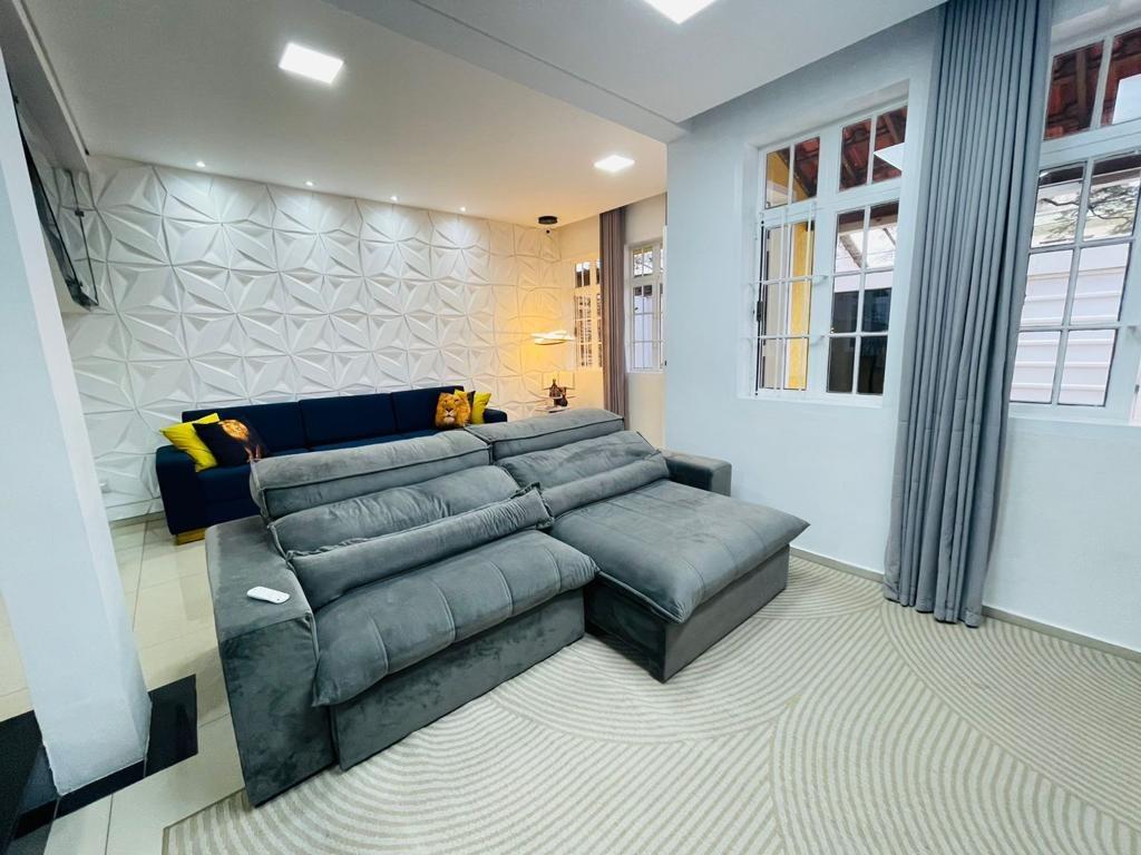 Casa, 3 quartos, 300 m² - Foto 12