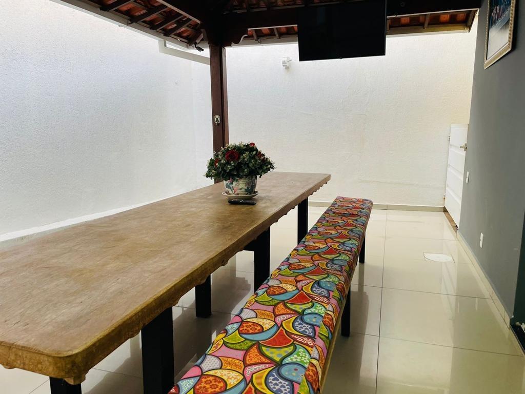 Casa, 3 quartos, 300 m² - Foto 14