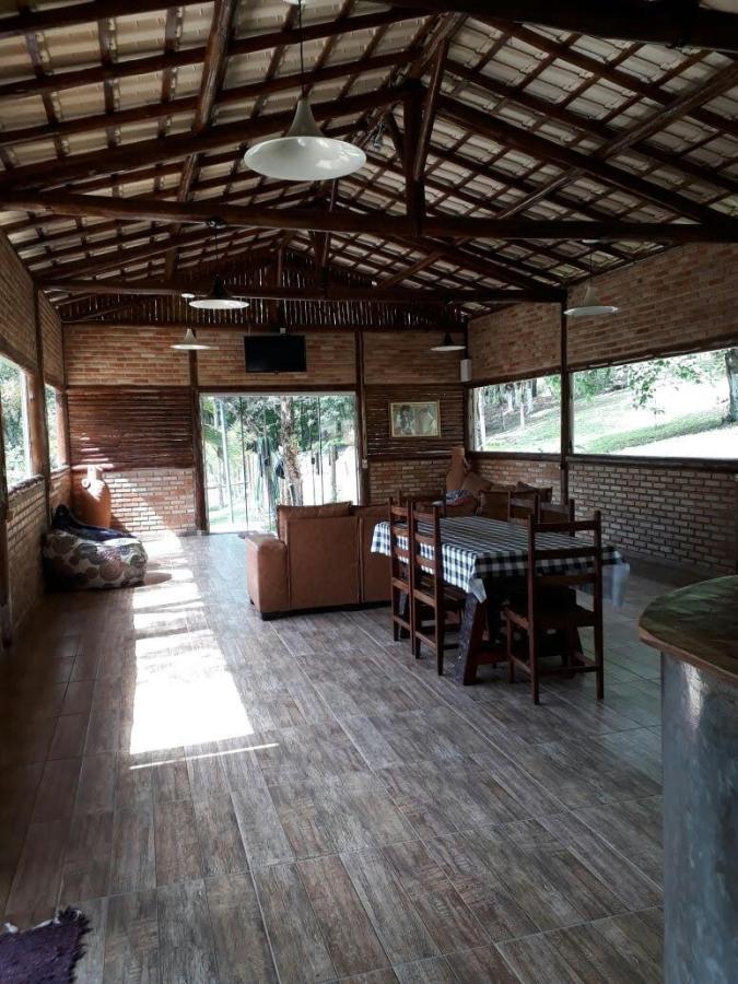 Sítio, 5 quartos, 2 hectares - Foto 14