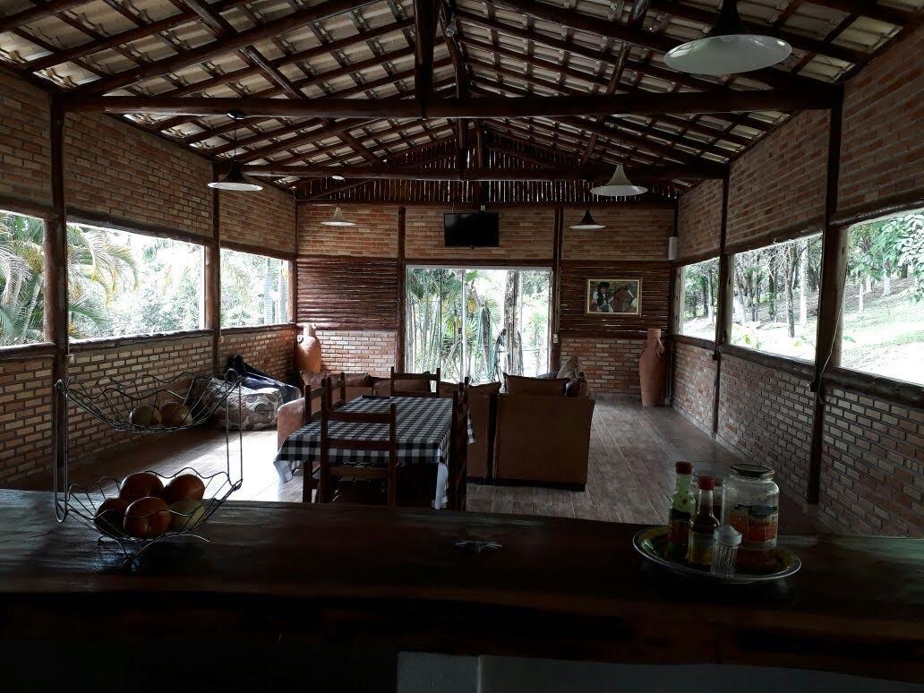 Sítio, 5 quartos, 2 hectares - Foto 16
