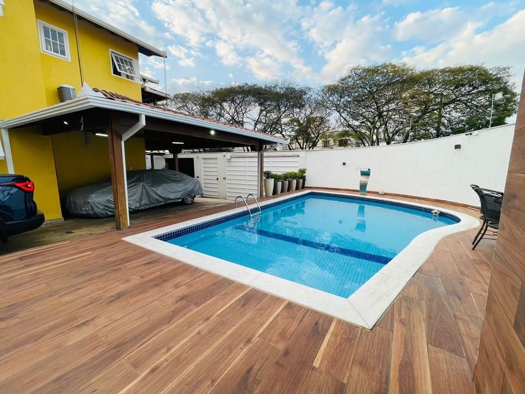 Casa, 3 quartos, 300 m² - Foto 16