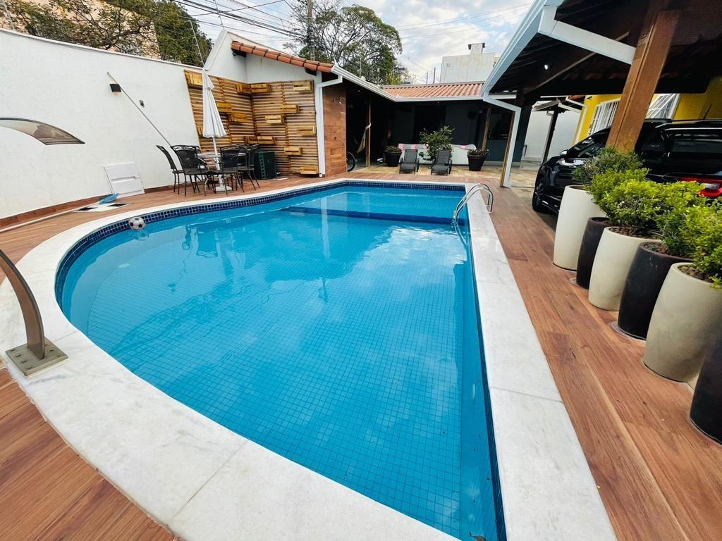 Casa, 3 quartos, 300 m² - Foto 18