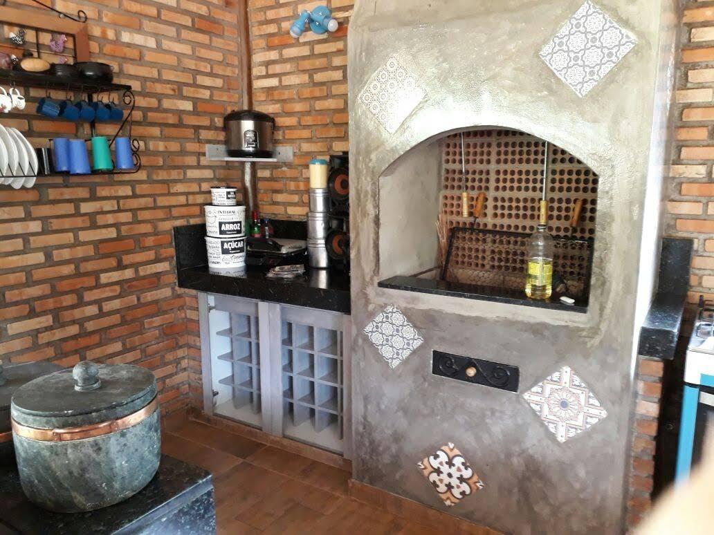 Sítio, 5 quartos, 2 hectares - Foto 18