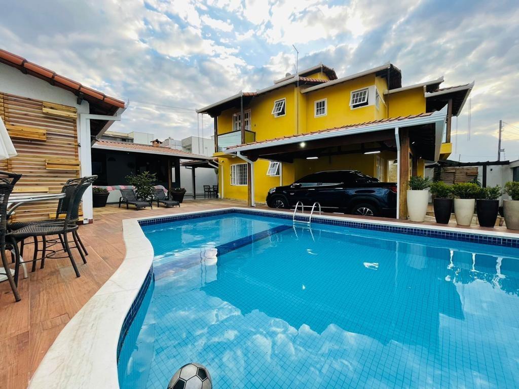 Casa, 3 quartos, 300 m² - Foto 19