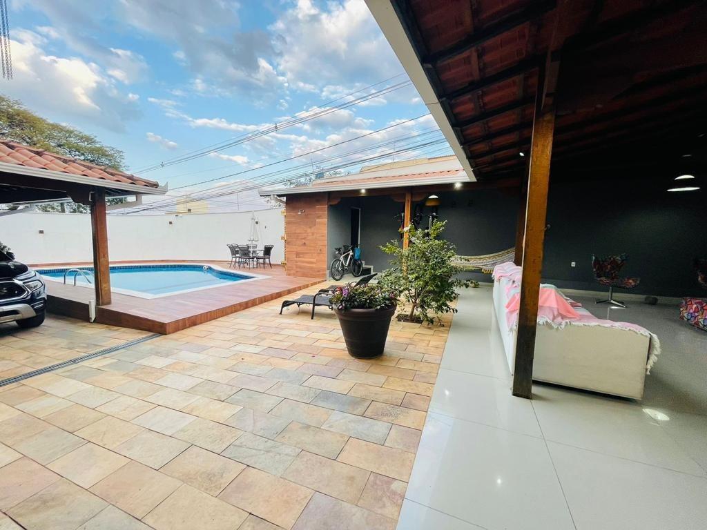 Casa, 3 quartos, 300 m² - Foto 21