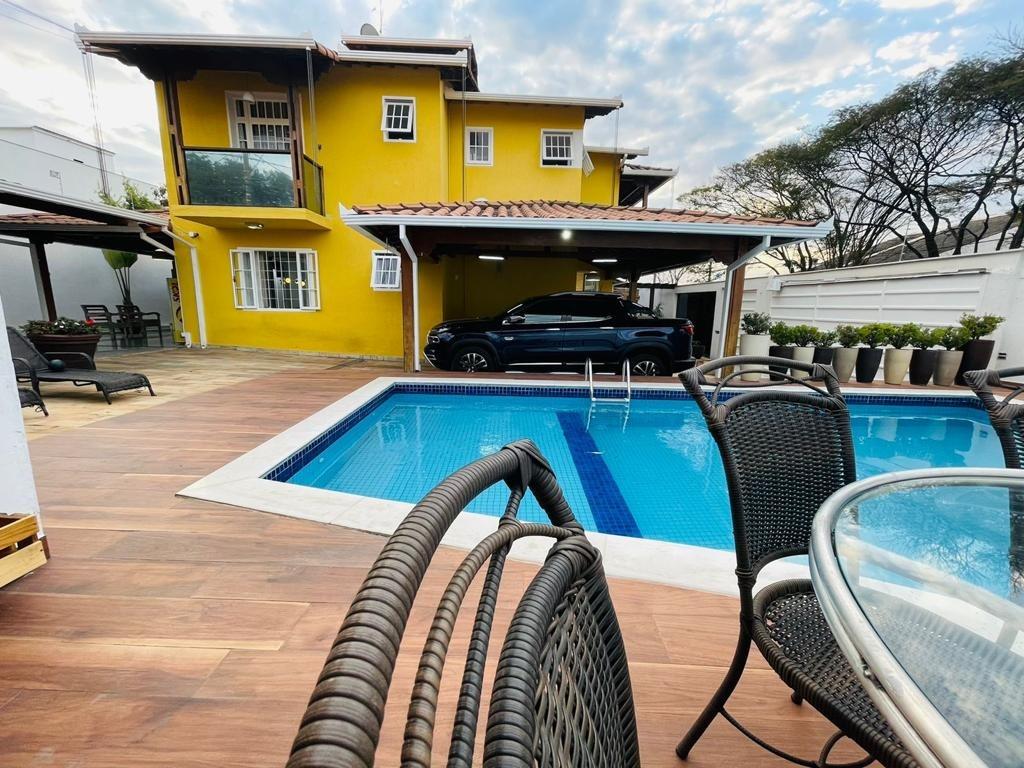 Casa, 3 quartos, 300 m² - Foto 23