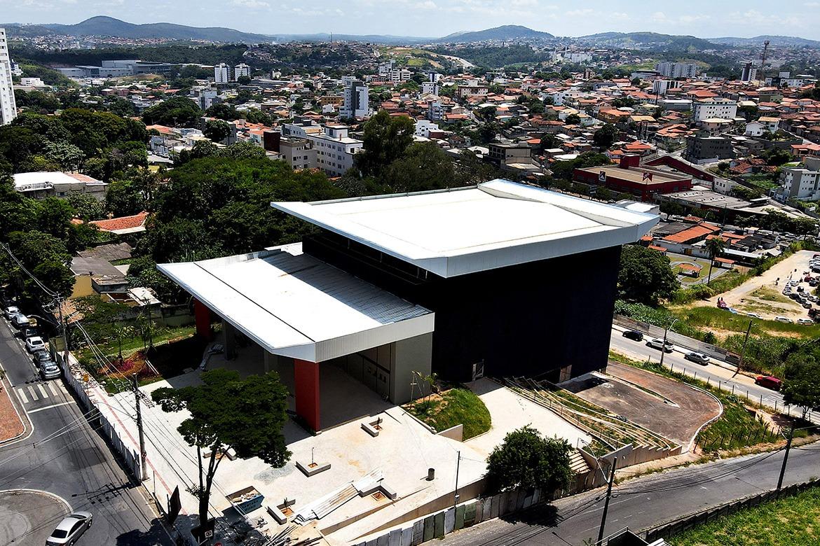 Sala-Conjunto, 31 m² - Foto 23