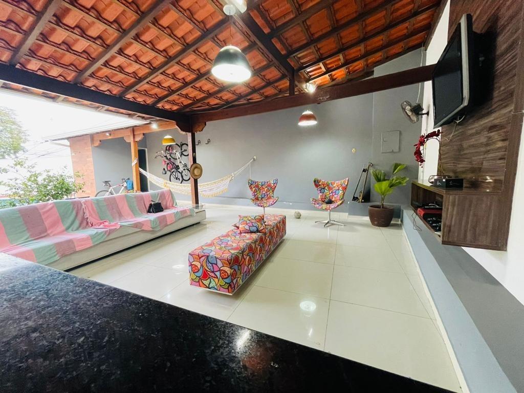 Casa, 3 quartos, 300 m² - Foto 24